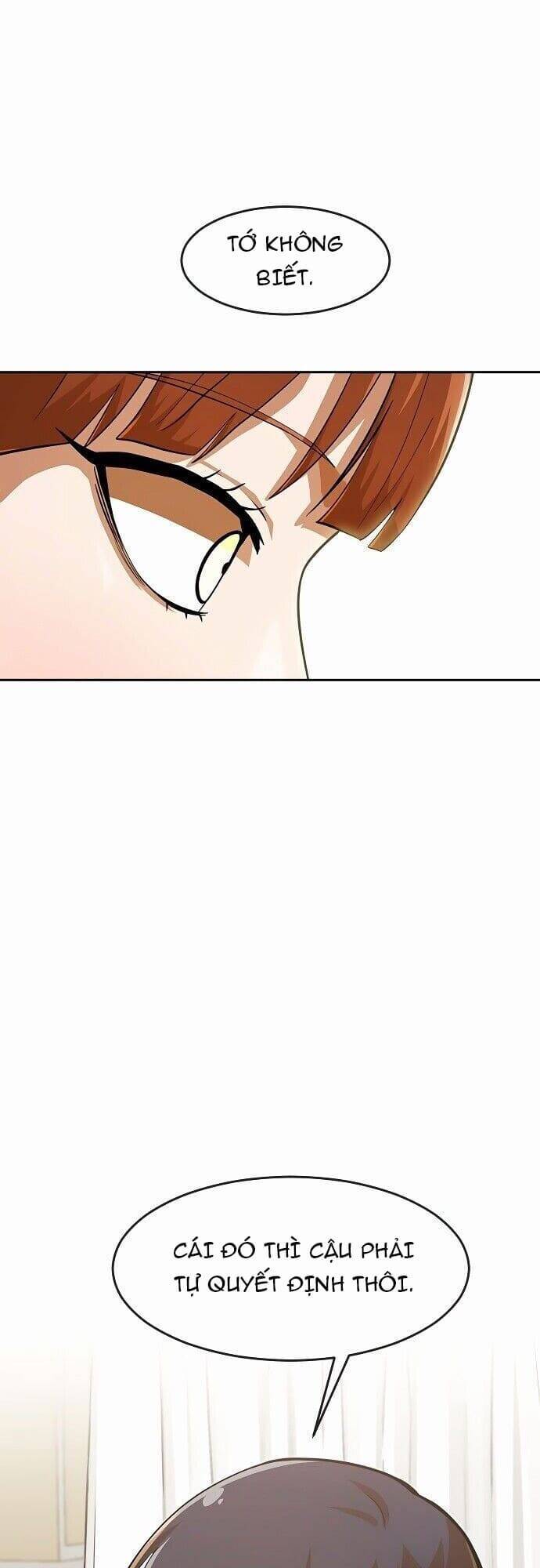 Cô Gái Từ Ứng Dụng Nhắn Tin Ngẫu Nhiên Chapter 180 - Trang 2