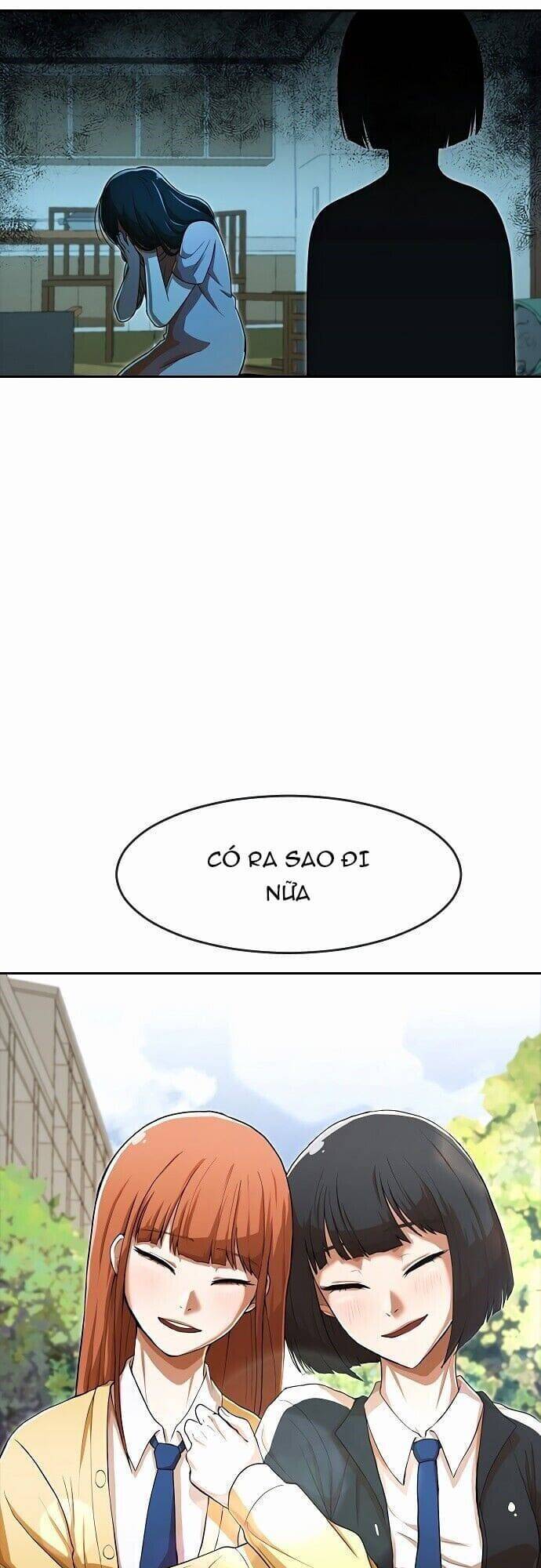 Cô Gái Từ Ứng Dụng Nhắn Tin Ngẫu Nhiên Chapter 180 - Trang 2