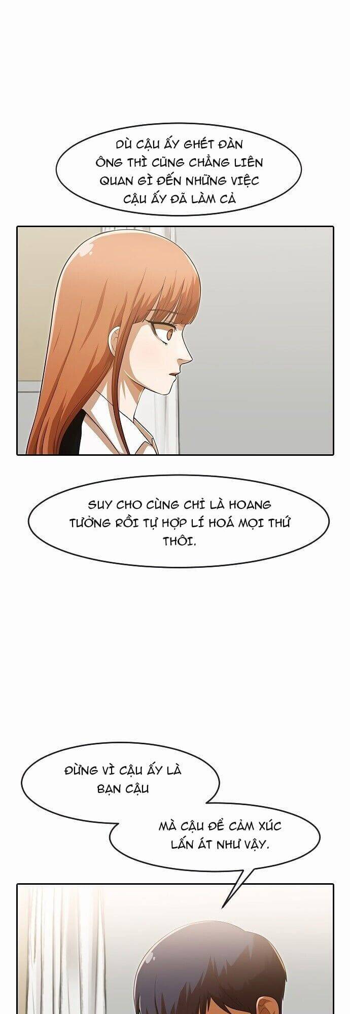 Cô Gái Từ Ứng Dụng Nhắn Tin Ngẫu Nhiên Chapter 180 - Trang 2