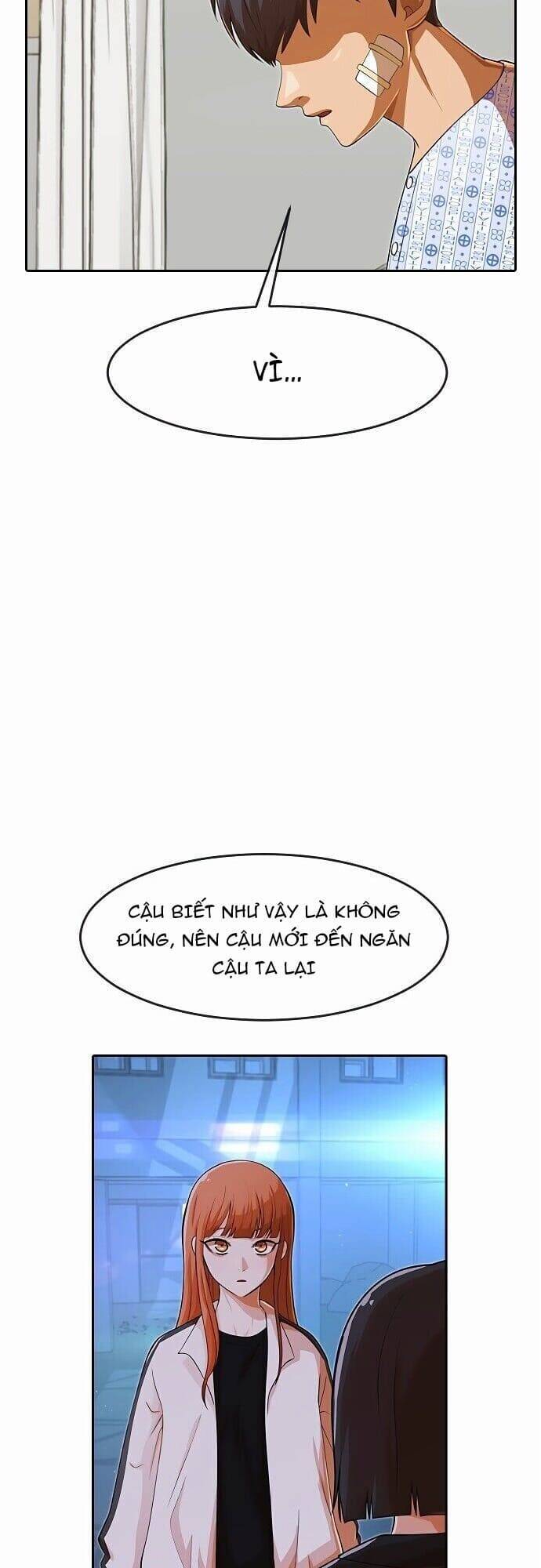 Cô Gái Từ Ứng Dụng Nhắn Tin Ngẫu Nhiên Chapter 180 - Trang 2