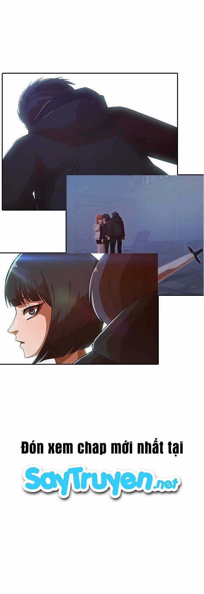 Cô Gái Từ Ứng Dụng Nhắn Tin Ngẫu Nhiên Chapter 180 - Trang 2