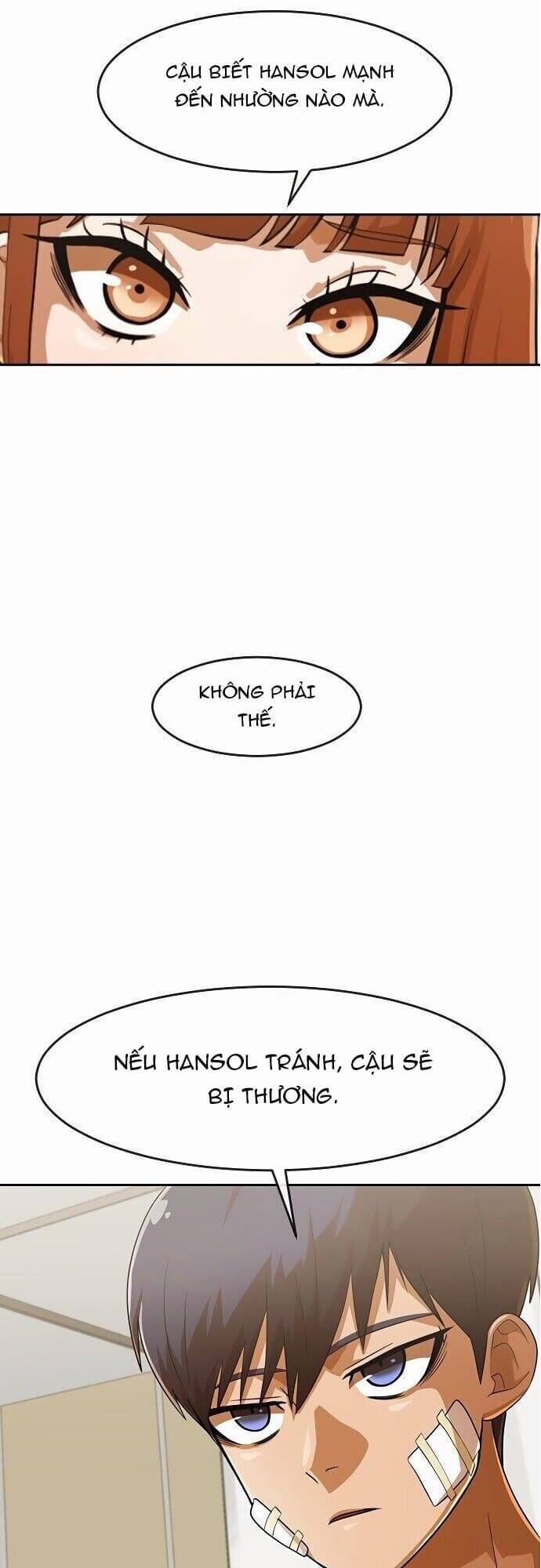 Cô Gái Từ Ứng Dụng Nhắn Tin Ngẫu Nhiên Chapter 180 - Trang 2