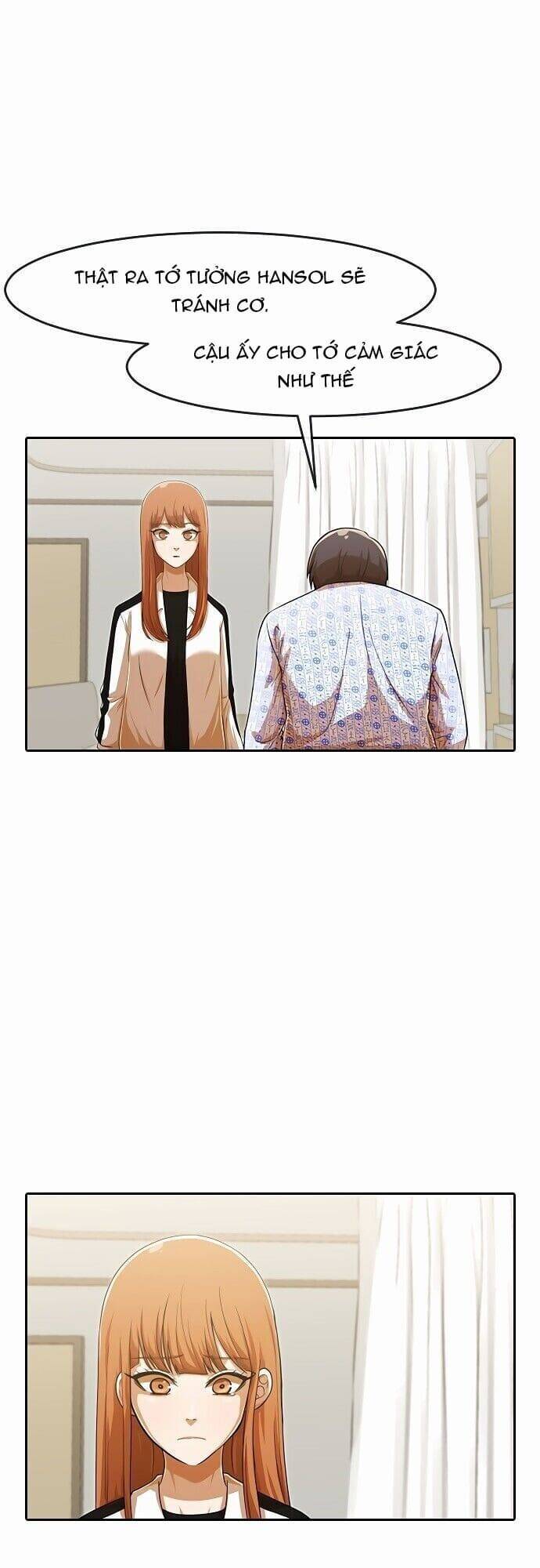 Cô Gái Từ Ứng Dụng Nhắn Tin Ngẫu Nhiên Chapter 180 - Trang 2