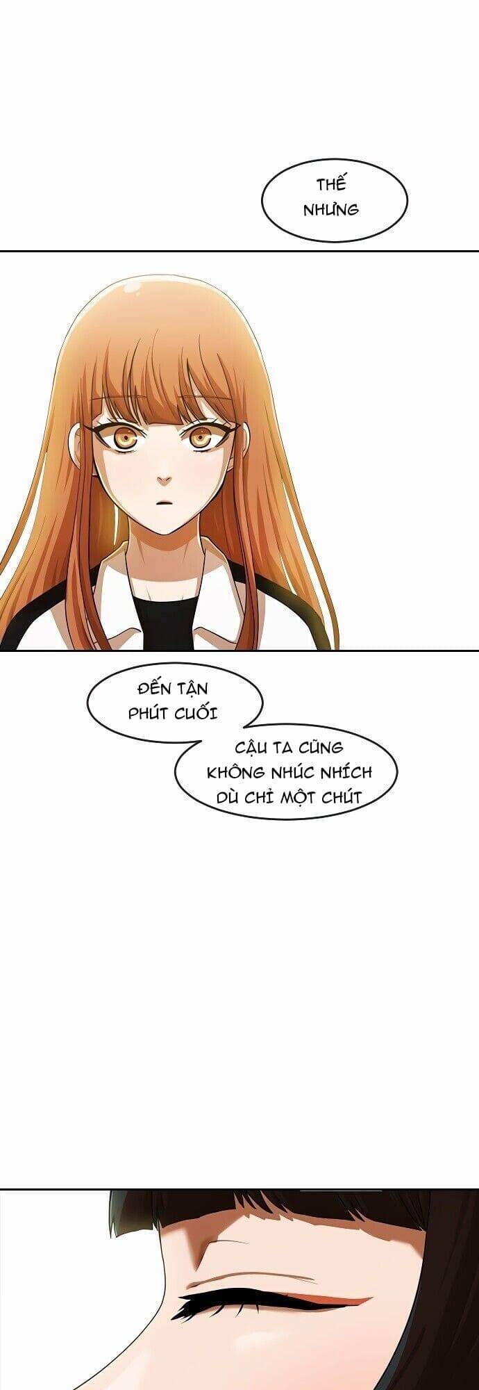 Cô Gái Từ Ứng Dụng Nhắn Tin Ngẫu Nhiên Chapter 180 - Trang 2