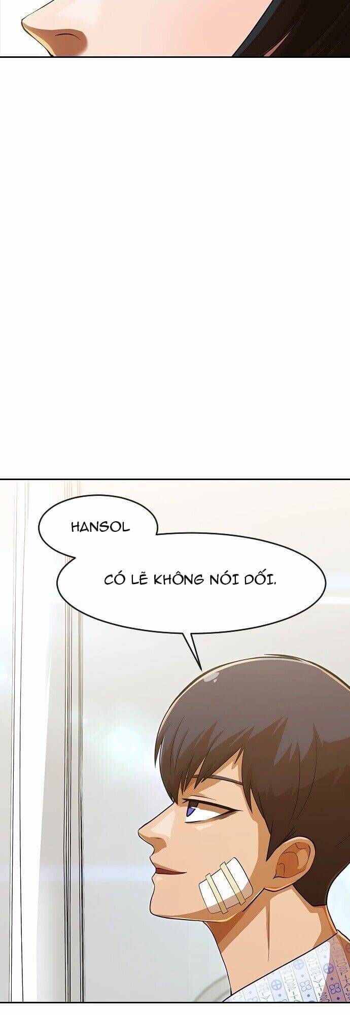 Cô Gái Từ Ứng Dụng Nhắn Tin Ngẫu Nhiên Chapter 180 - Trang 2