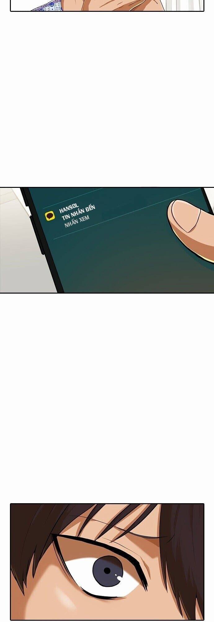 Cô Gái Từ Ứng Dụng Nhắn Tin Ngẫu Nhiên Chapter 180 - Trang 2