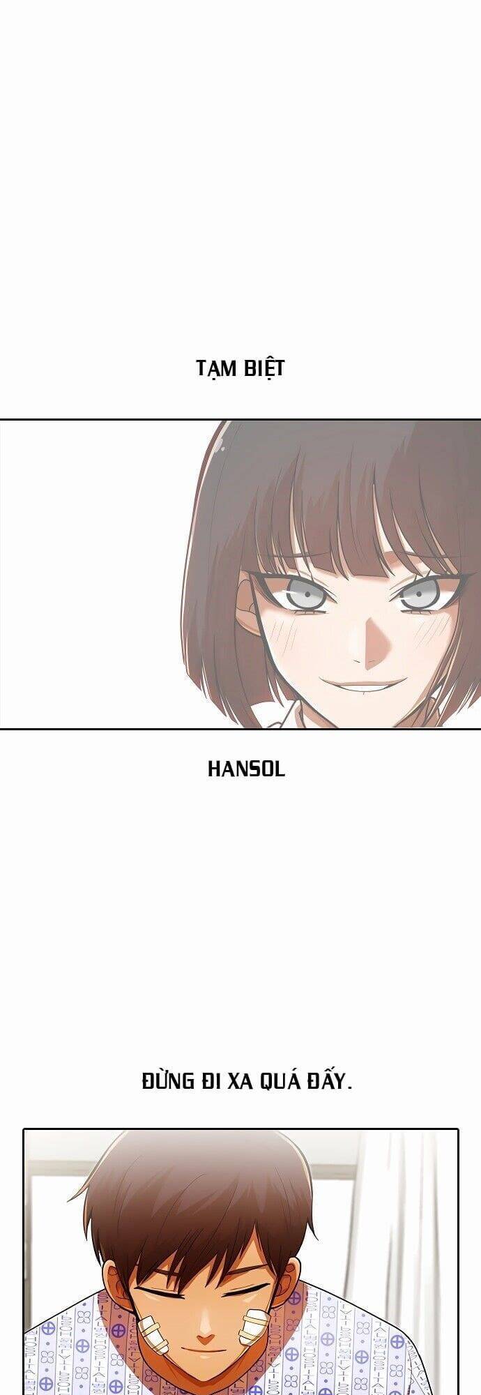 Cô Gái Từ Ứng Dụng Nhắn Tin Ngẫu Nhiên Chapter 180 - Trang 2