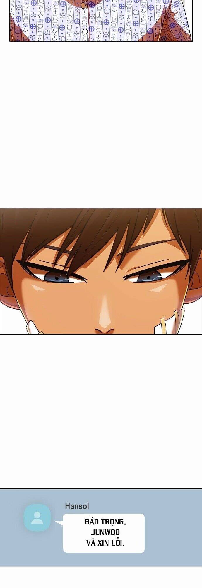 Cô Gái Từ Ứng Dụng Nhắn Tin Ngẫu Nhiên Chapter 180 - Trang 2