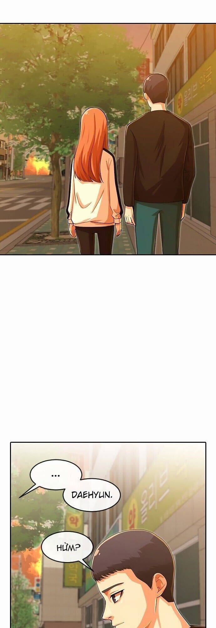 Cô Gái Từ Ứng Dụng Nhắn Tin Ngẫu Nhiên Chapter 180 - Trang 2