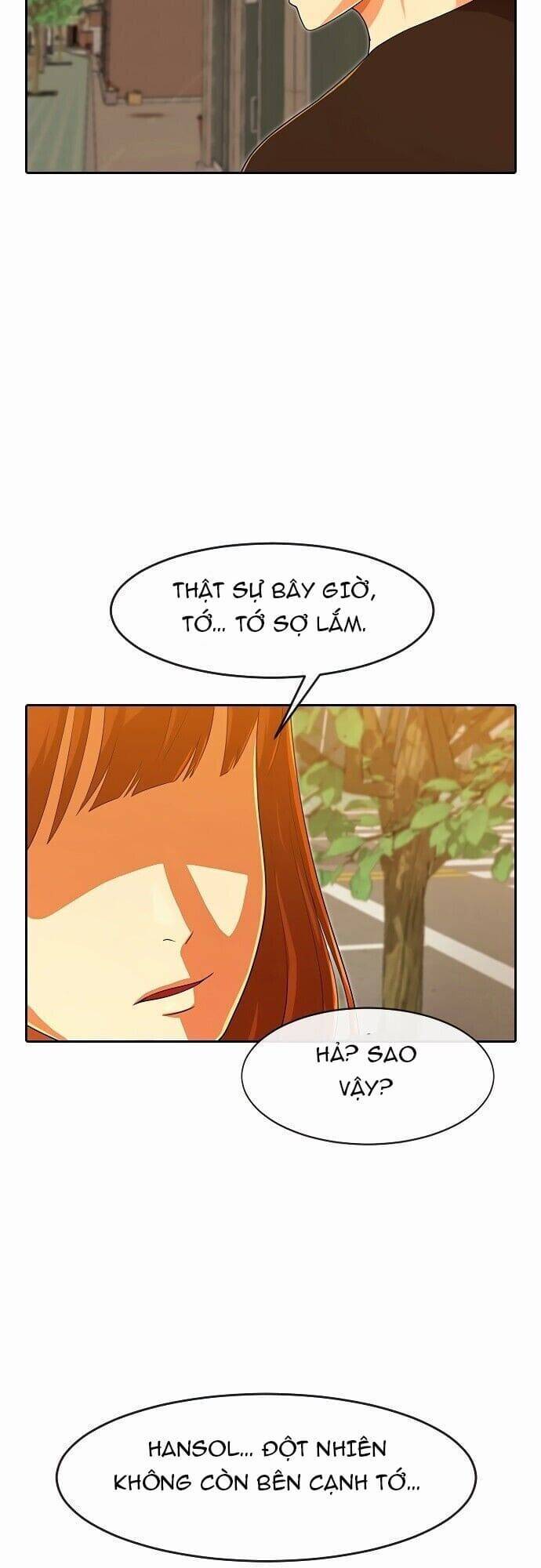 Cô Gái Từ Ứng Dụng Nhắn Tin Ngẫu Nhiên Chapter 180 - Trang 2