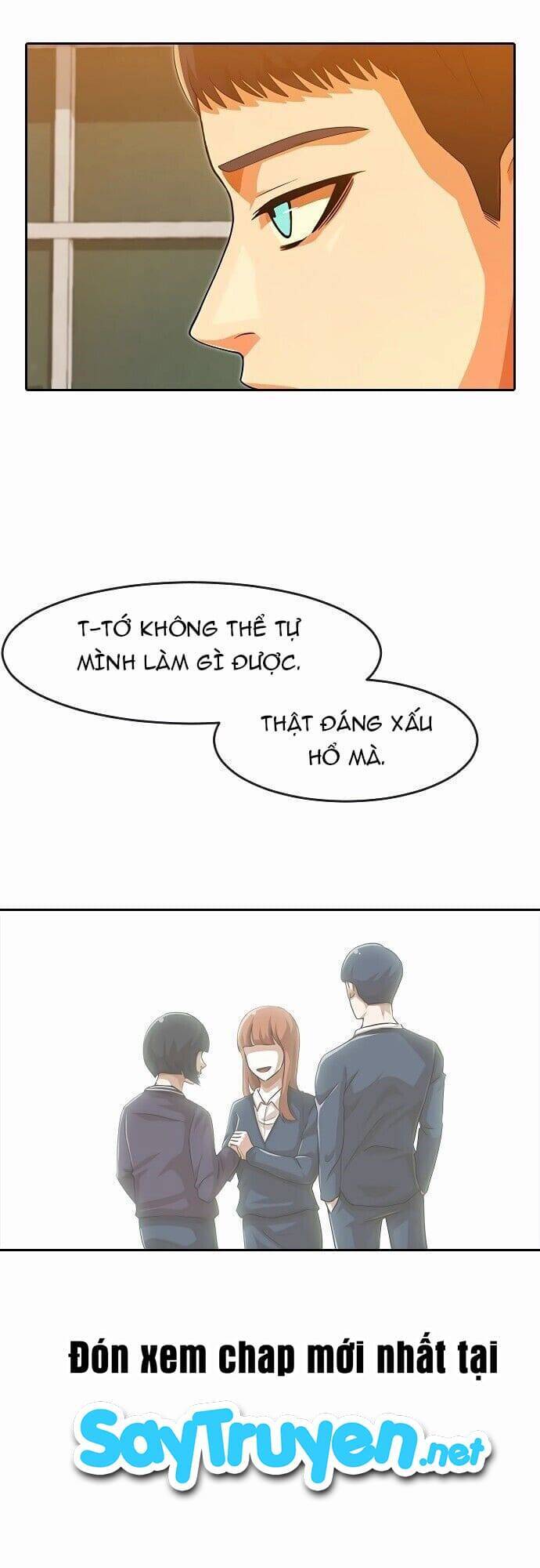 Cô Gái Từ Ứng Dụng Nhắn Tin Ngẫu Nhiên Chapter 180 - Trang 2