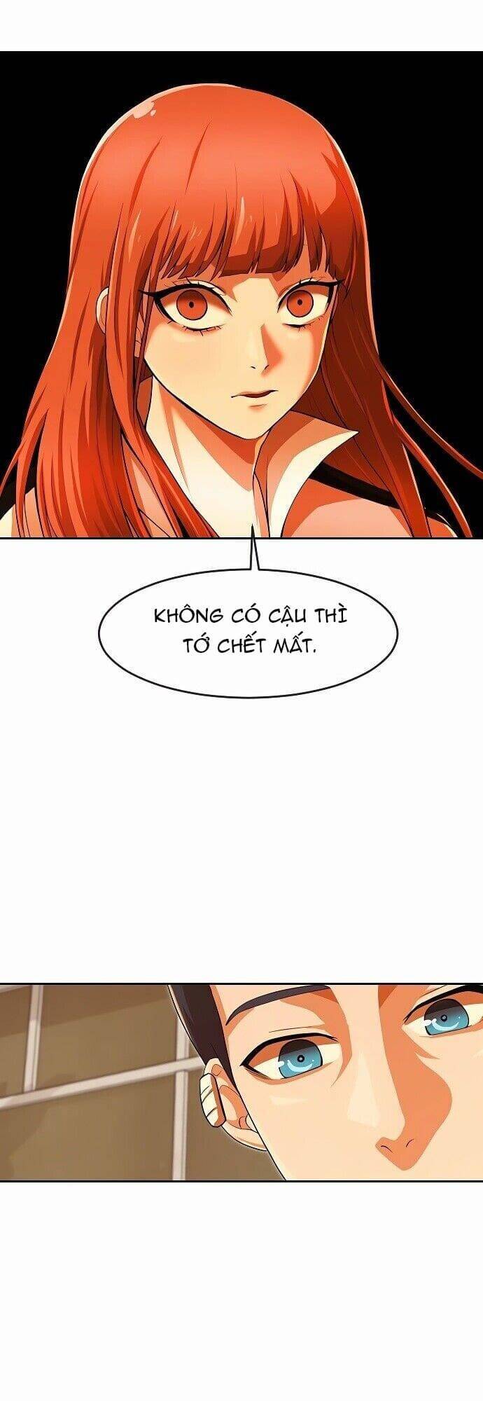 Cô Gái Từ Ứng Dụng Nhắn Tin Ngẫu Nhiên Chapter 180 - Trang 2