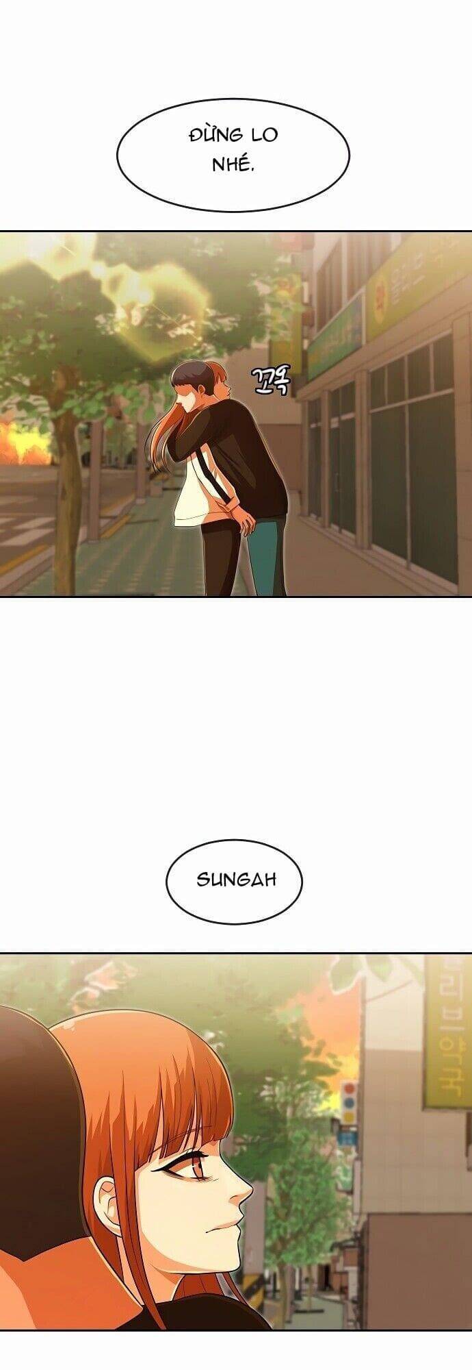 Cô Gái Từ Ứng Dụng Nhắn Tin Ngẫu Nhiên Chapter 180 - Trang 2