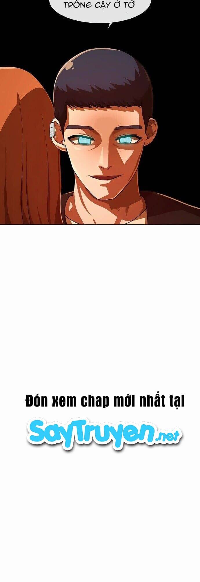 Cô Gái Từ Ứng Dụng Nhắn Tin Ngẫu Nhiên Chapter 180 - Trang 2