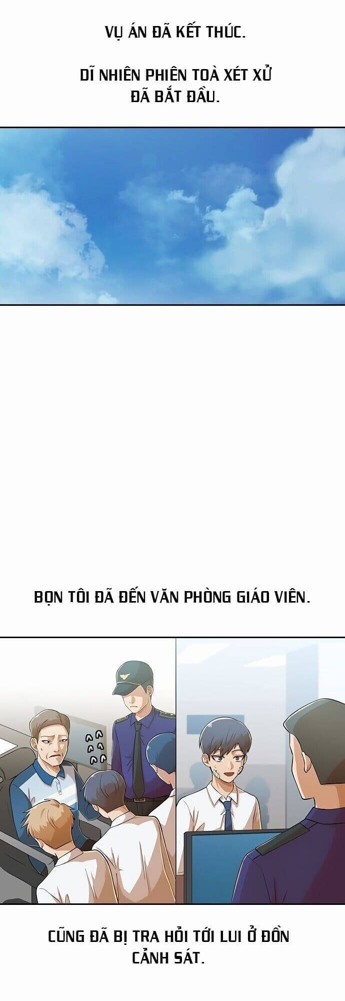 Cô Gái Từ Ứng Dụng Nhắn Tin Ngẫu Nhiên Chapter 180 - Trang 2