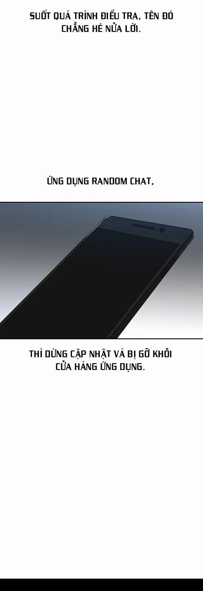 Cô Gái Từ Ứng Dụng Nhắn Tin Ngẫu Nhiên Chapter 180 - Trang 2