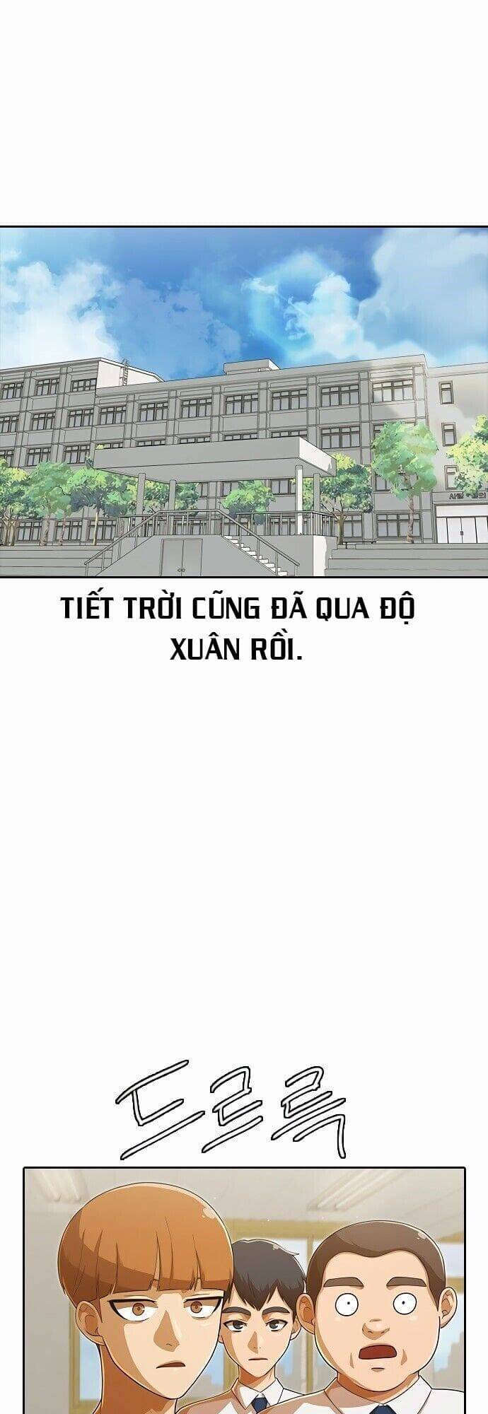 Cô Gái Từ Ứng Dụng Nhắn Tin Ngẫu Nhiên Chapter 180 - Trang 2