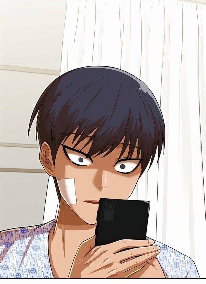 Cô Gái Từ Ứng Dụng Nhắn Tin Ngẫu Nhiên Chapter 180 - Trang 2