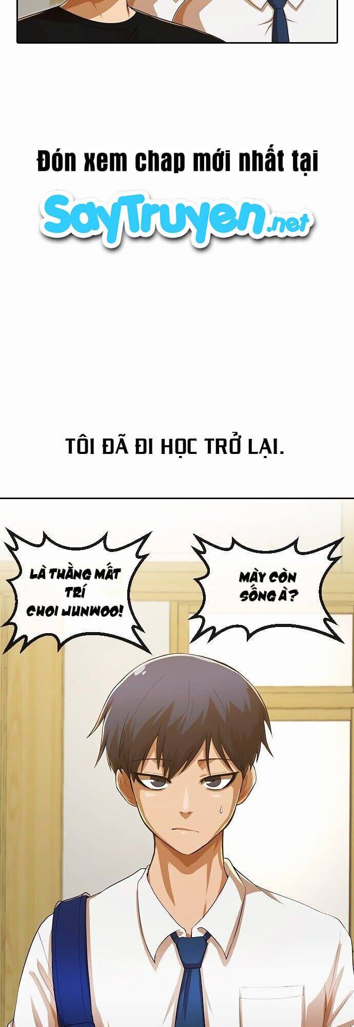 Cô Gái Từ Ứng Dụng Nhắn Tin Ngẫu Nhiên Chapter 180 - Trang 2