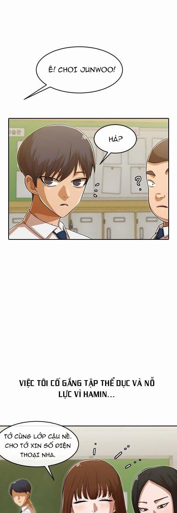 Cô Gái Từ Ứng Dụng Nhắn Tin Ngẫu Nhiên Chapter 180 - Trang 2
