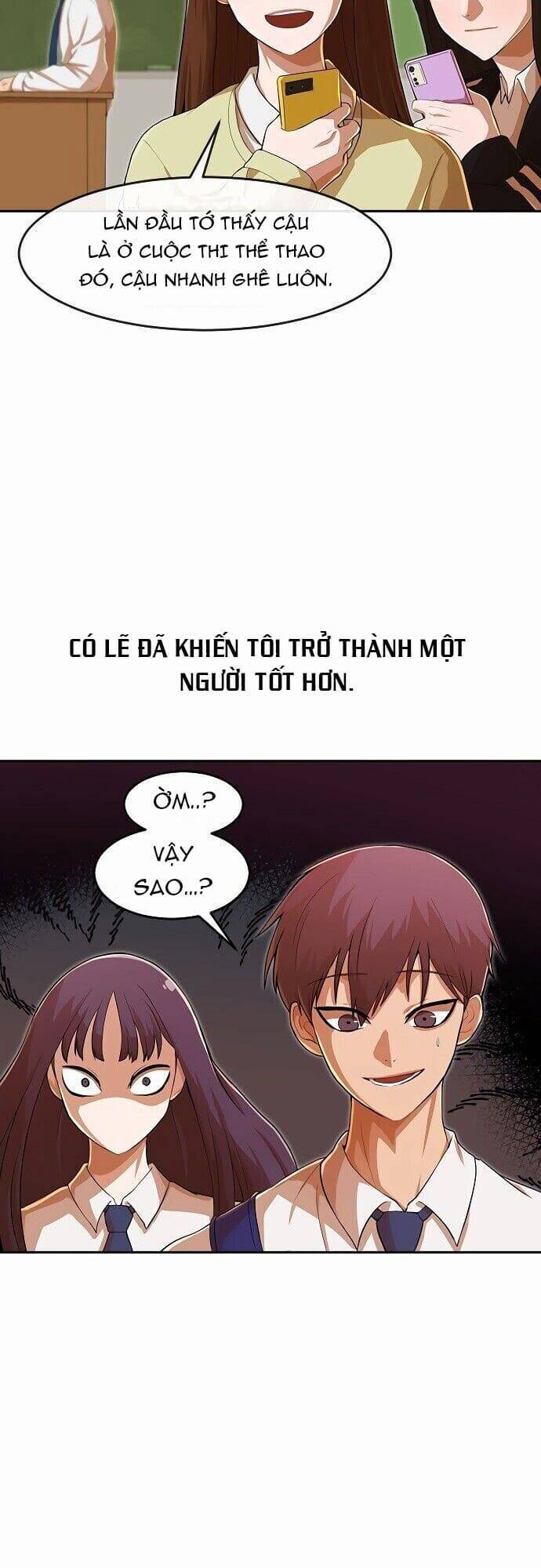 Cô Gái Từ Ứng Dụng Nhắn Tin Ngẫu Nhiên Chapter 180 - Trang 2