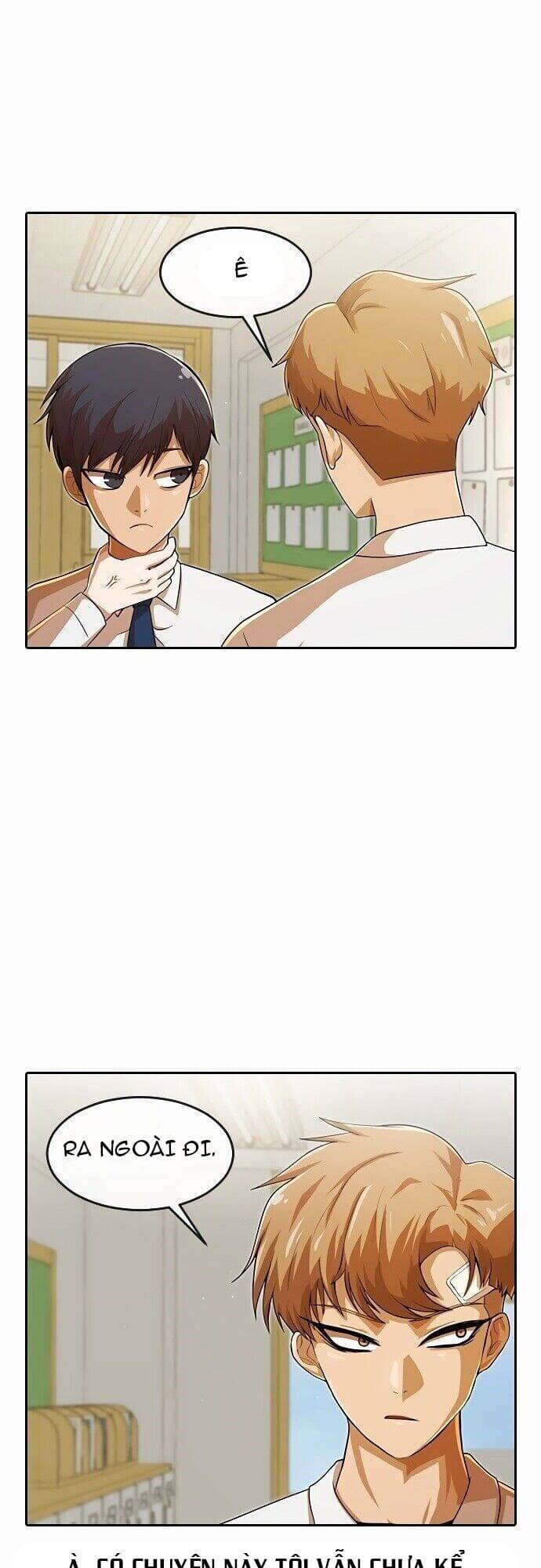 Cô Gái Từ Ứng Dụng Nhắn Tin Ngẫu Nhiên Chapter 180 - Trang 2