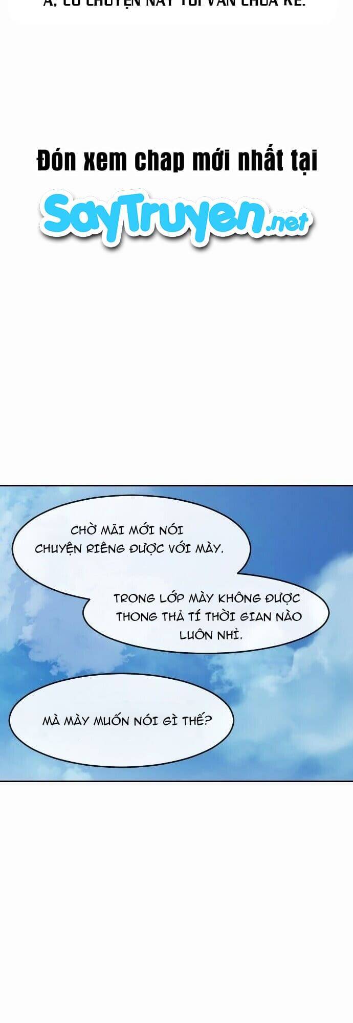 Cô Gái Từ Ứng Dụng Nhắn Tin Ngẫu Nhiên Chapter 180 - Trang 2