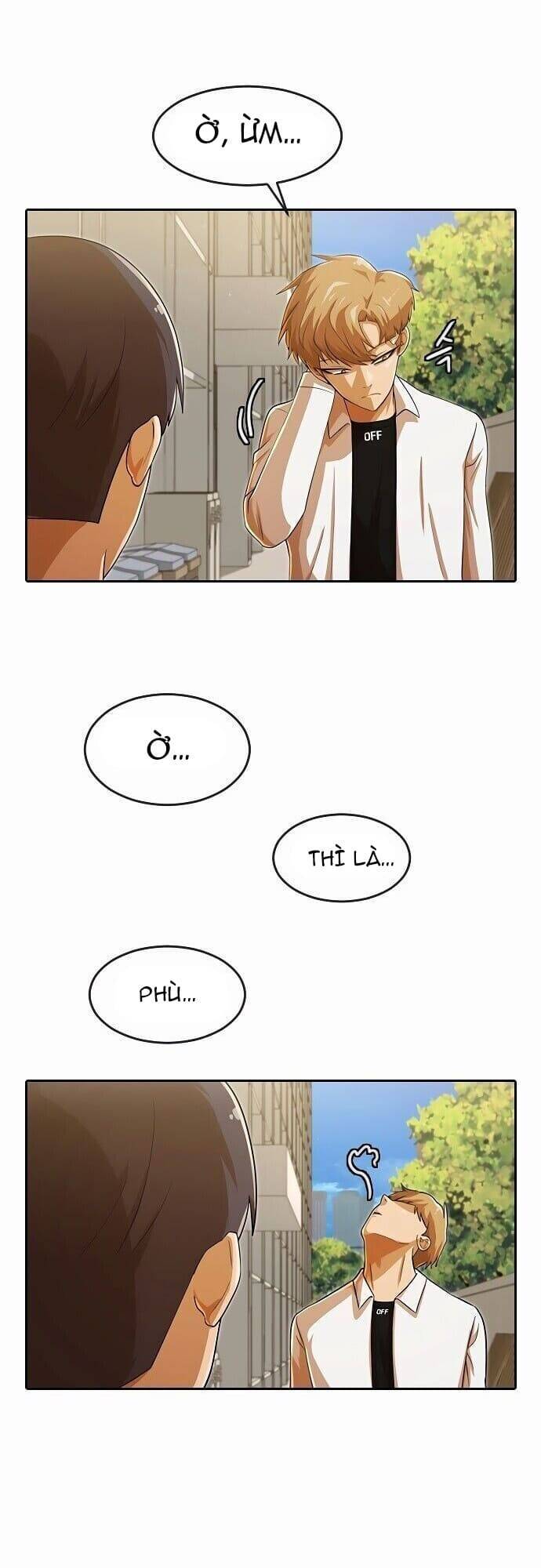 Cô Gái Từ Ứng Dụng Nhắn Tin Ngẫu Nhiên Chapter 180 - Trang 2