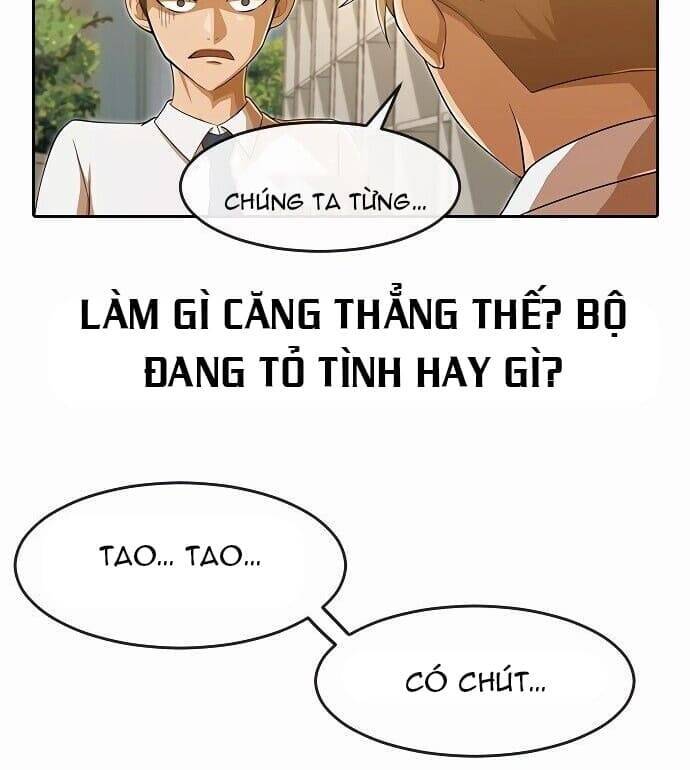 Cô Gái Từ Ứng Dụng Nhắn Tin Ngẫu Nhiên Chapter 180 - Trang 2
