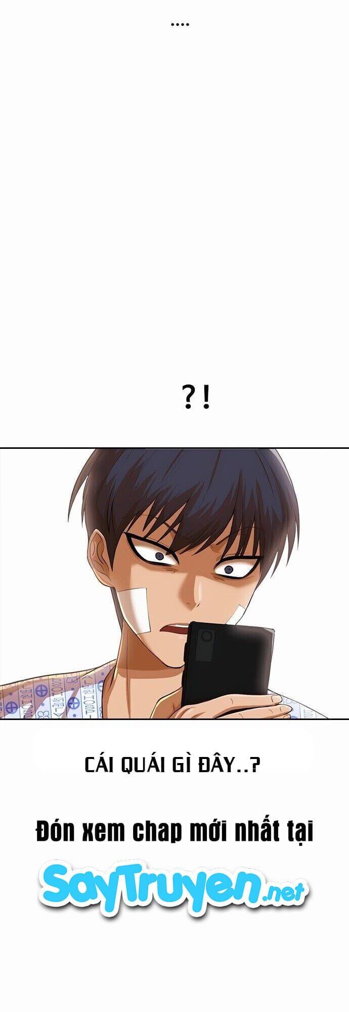 Cô Gái Từ Ứng Dụng Nhắn Tin Ngẫu Nhiên Chapter 180 - Trang 2