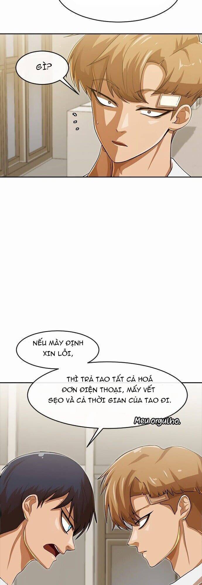 Cô Gái Từ Ứng Dụng Nhắn Tin Ngẫu Nhiên Chapter 180 - Trang 2