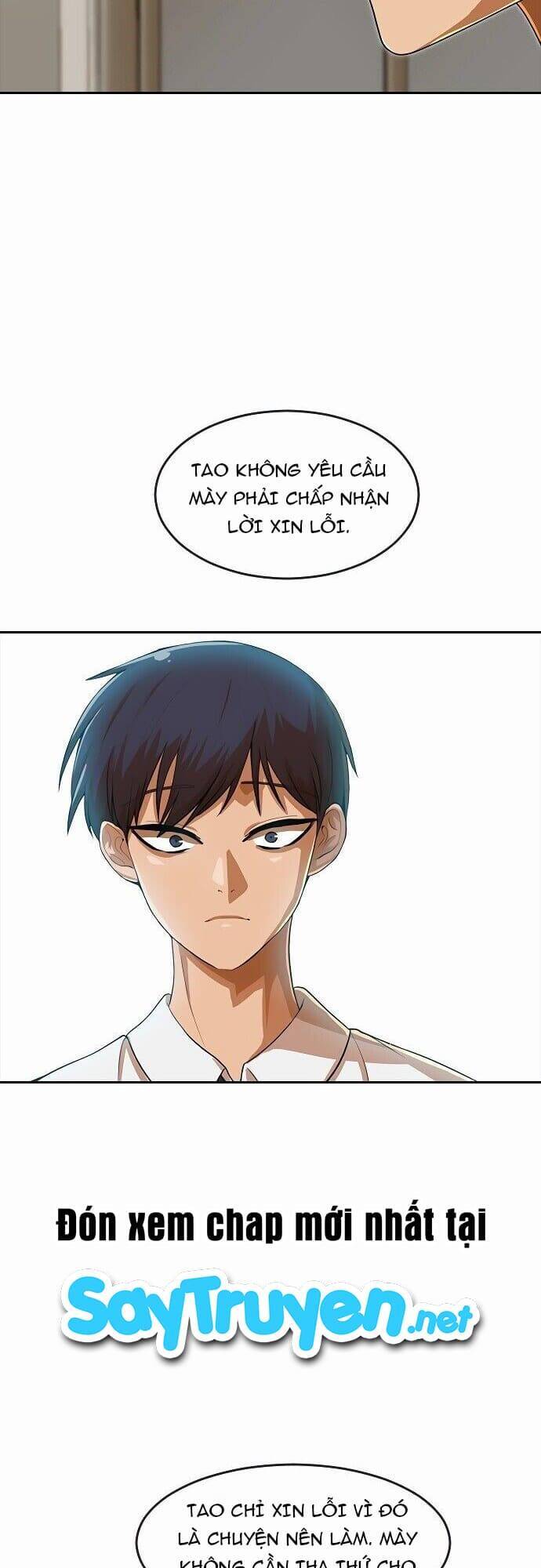 Cô Gái Từ Ứng Dụng Nhắn Tin Ngẫu Nhiên Chapter 180 - Trang 2