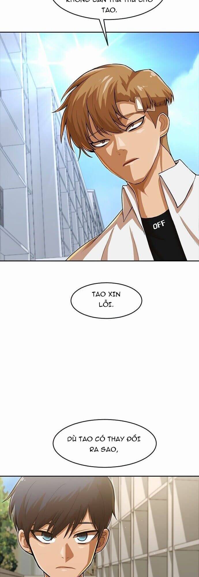 Cô Gái Từ Ứng Dụng Nhắn Tin Ngẫu Nhiên Chapter 180 - Trang 2