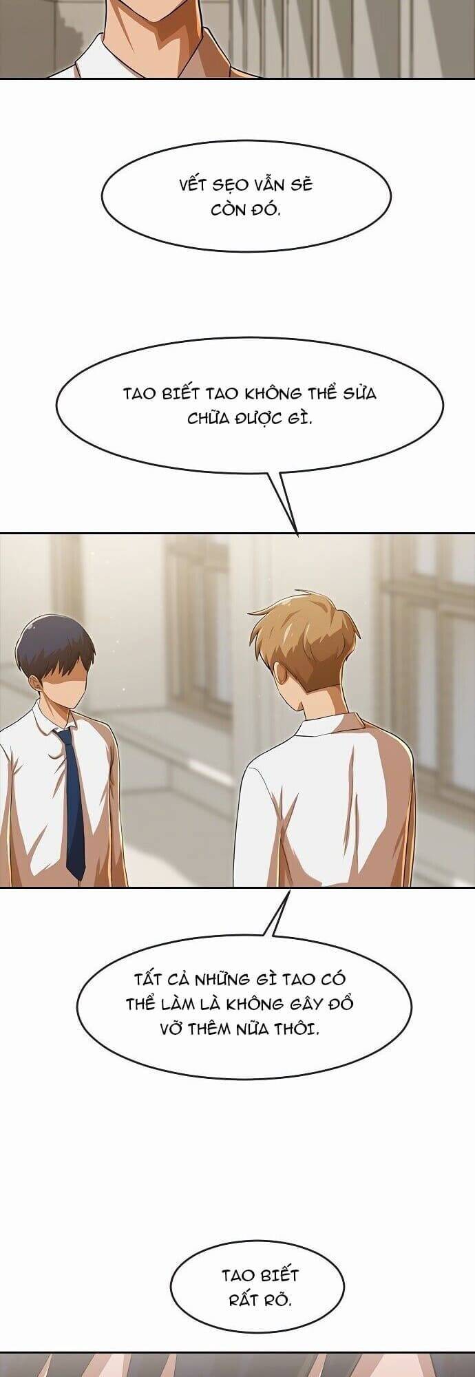 Cô Gái Từ Ứng Dụng Nhắn Tin Ngẫu Nhiên Chapter 180 - Trang 2