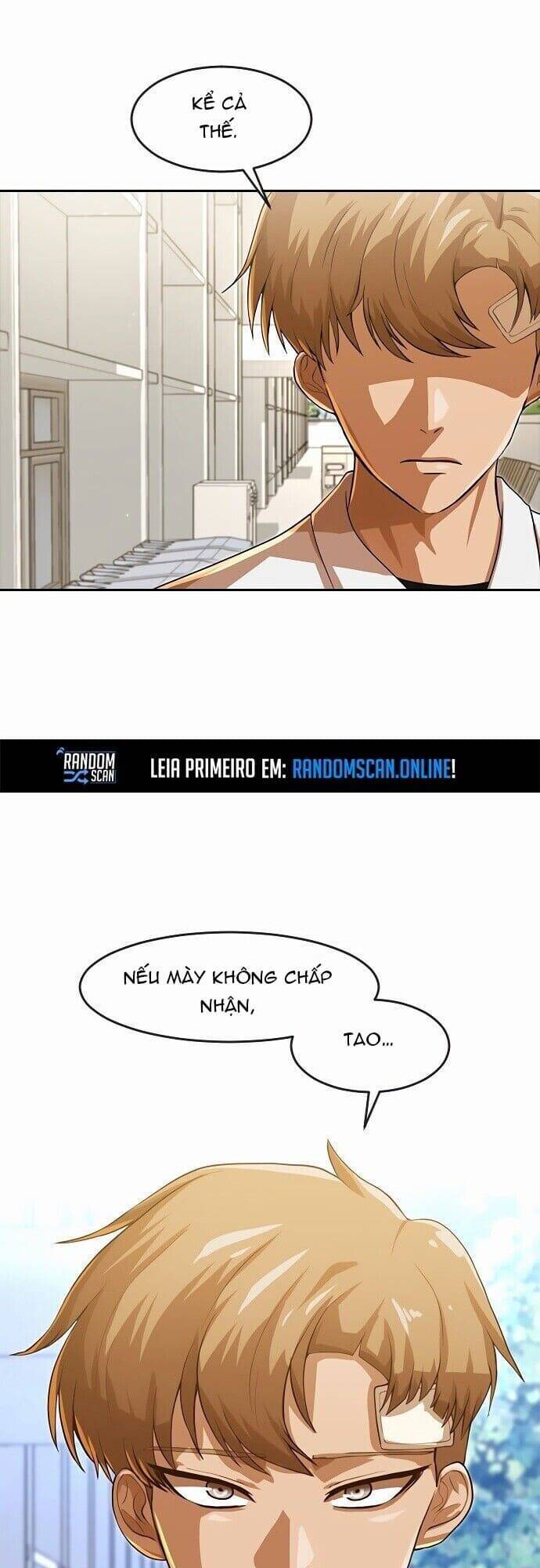 Cô Gái Từ Ứng Dụng Nhắn Tin Ngẫu Nhiên Chapter 180 - Trang 2