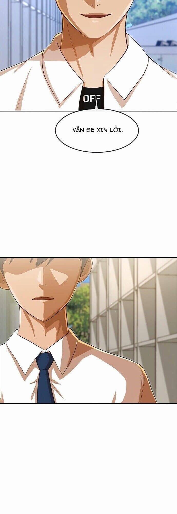 Cô Gái Từ Ứng Dụng Nhắn Tin Ngẫu Nhiên Chapter 180 - Trang 2