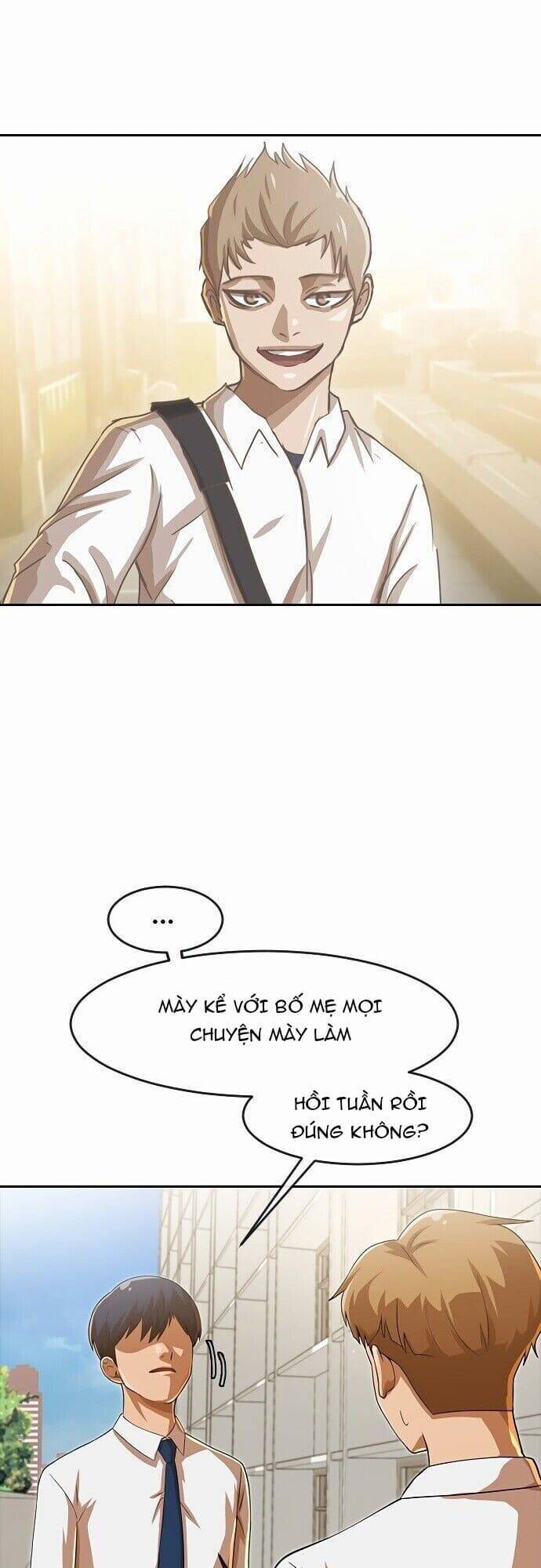 Cô Gái Từ Ứng Dụng Nhắn Tin Ngẫu Nhiên Chapter 180 - Trang 2