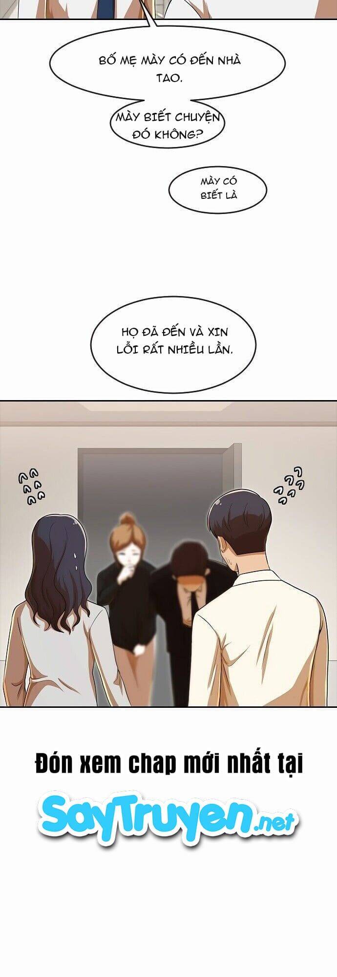 Cô Gái Từ Ứng Dụng Nhắn Tin Ngẫu Nhiên Chapter 180 - Trang 2