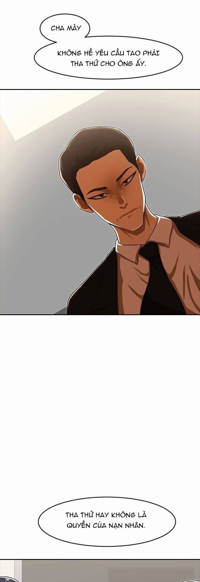 Cô Gái Từ Ứng Dụng Nhắn Tin Ngẫu Nhiên Chapter 180 - Trang 2