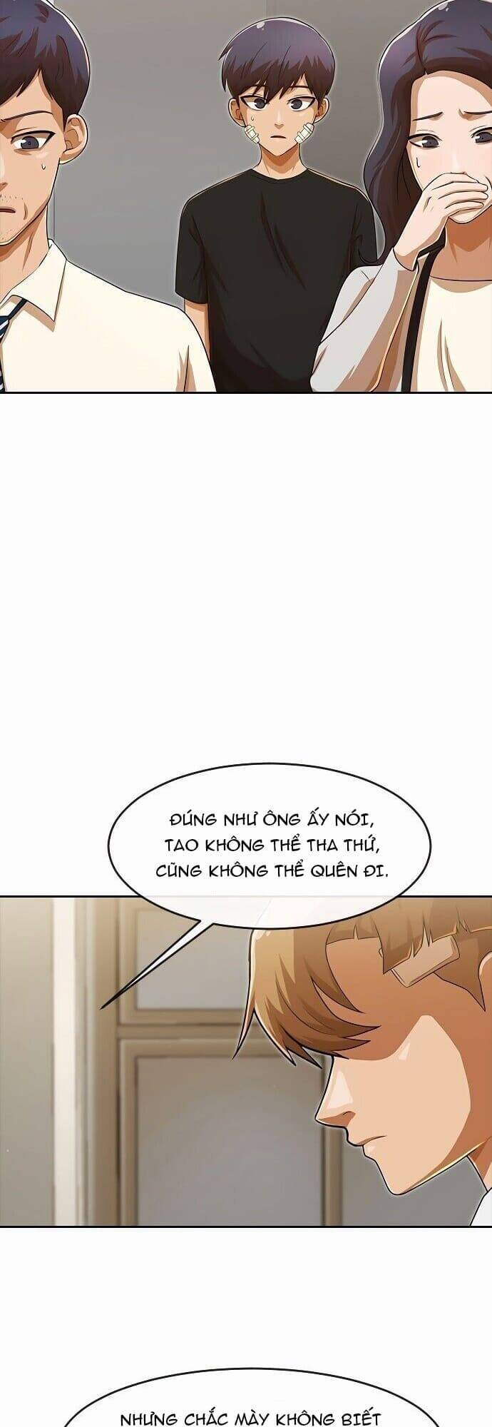 Cô Gái Từ Ứng Dụng Nhắn Tin Ngẫu Nhiên Chapter 180 - Trang 2