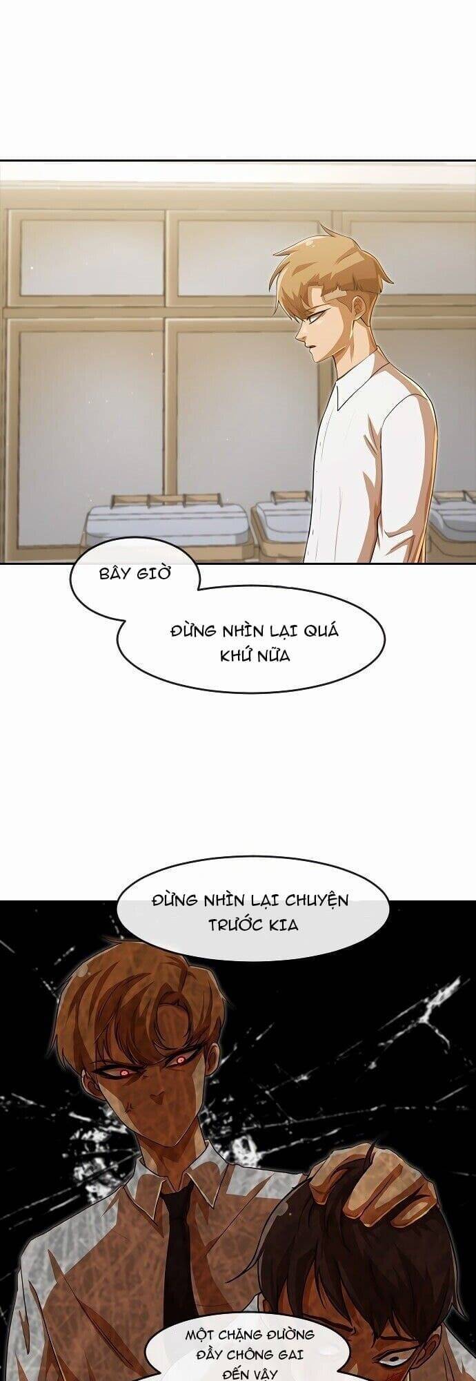 Cô Gái Từ Ứng Dụng Nhắn Tin Ngẫu Nhiên Chapter 180 - Trang 2