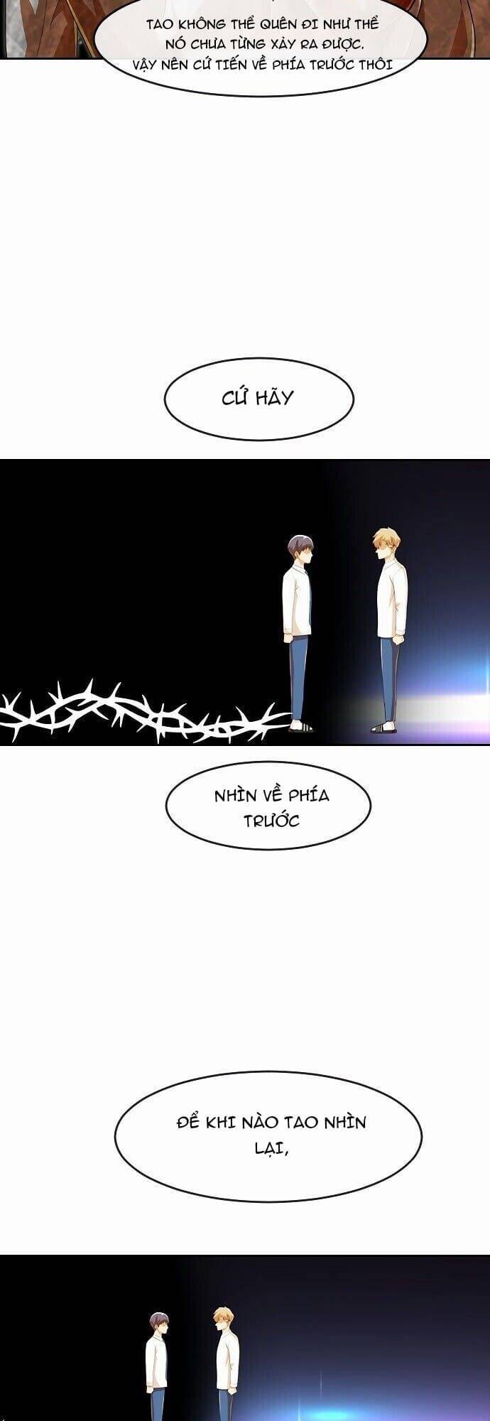 Cô Gái Từ Ứng Dụng Nhắn Tin Ngẫu Nhiên Chapter 180 - Trang 2