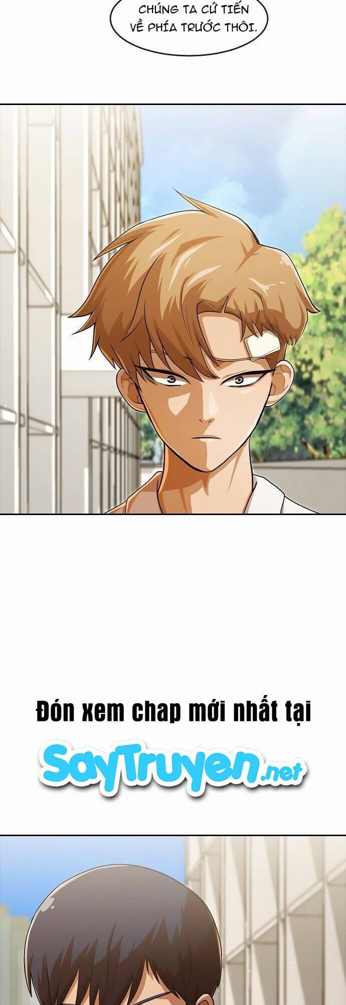 Cô Gái Từ Ứng Dụng Nhắn Tin Ngẫu Nhiên Chapter 180 - Trang 2