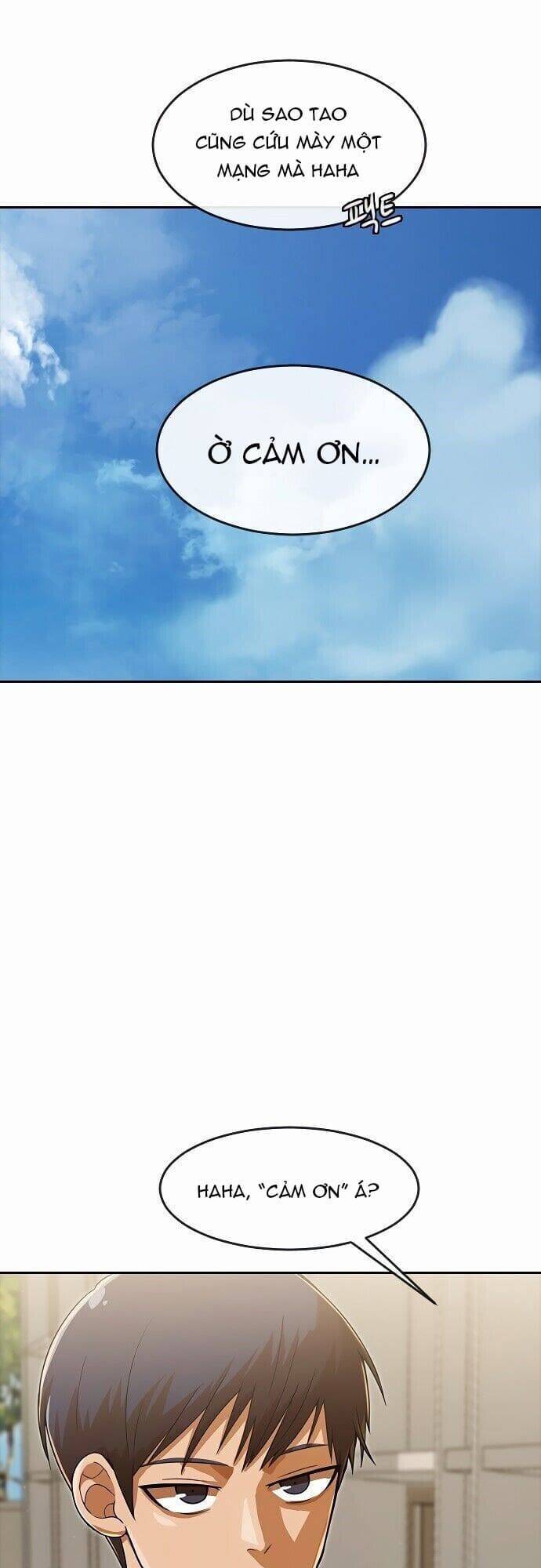 Cô Gái Từ Ứng Dụng Nhắn Tin Ngẫu Nhiên Chapter 180 - Trang 2