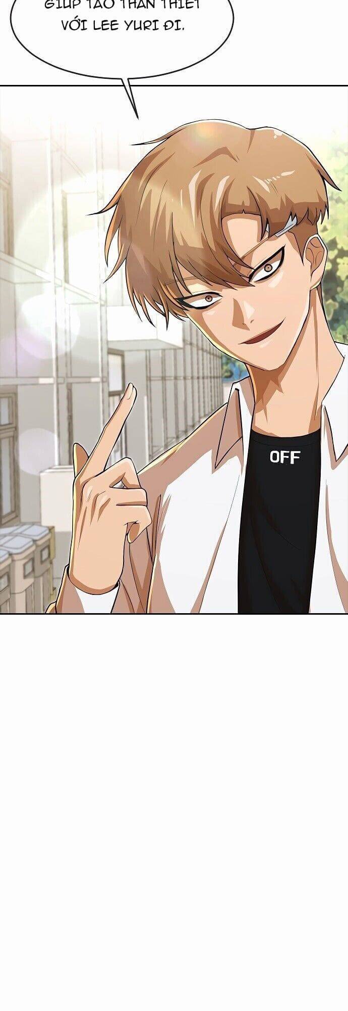 Cô Gái Từ Ứng Dụng Nhắn Tin Ngẫu Nhiên Chapter 180 - Trang 2