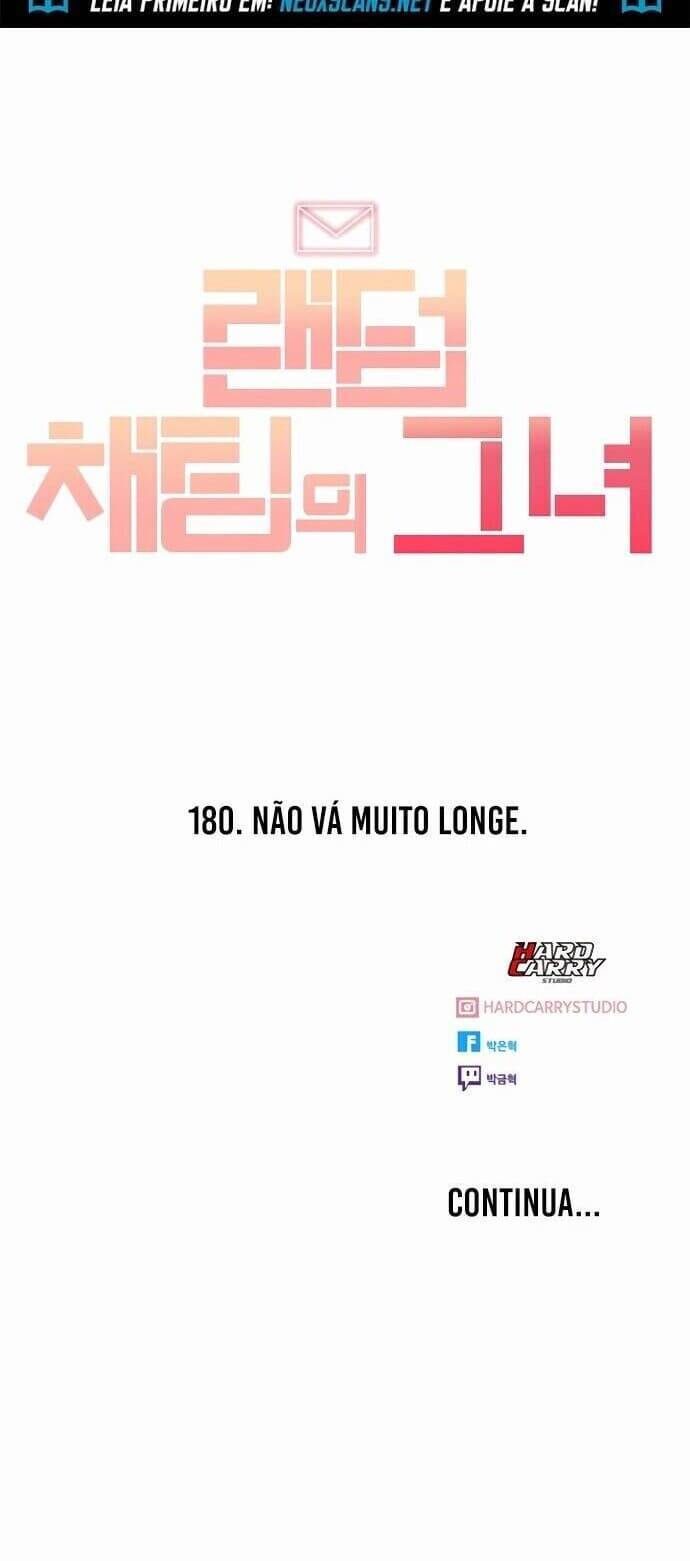 Cô Gái Từ Ứng Dụng Nhắn Tin Ngẫu Nhiên Chapter 180 - Trang 2