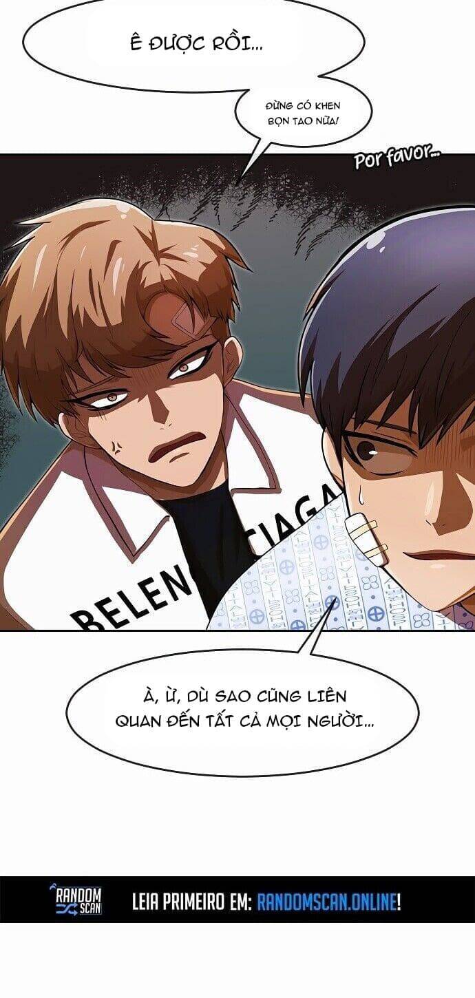 Cô Gái Từ Ứng Dụng Nhắn Tin Ngẫu Nhiên Chapter 180 - Trang 2