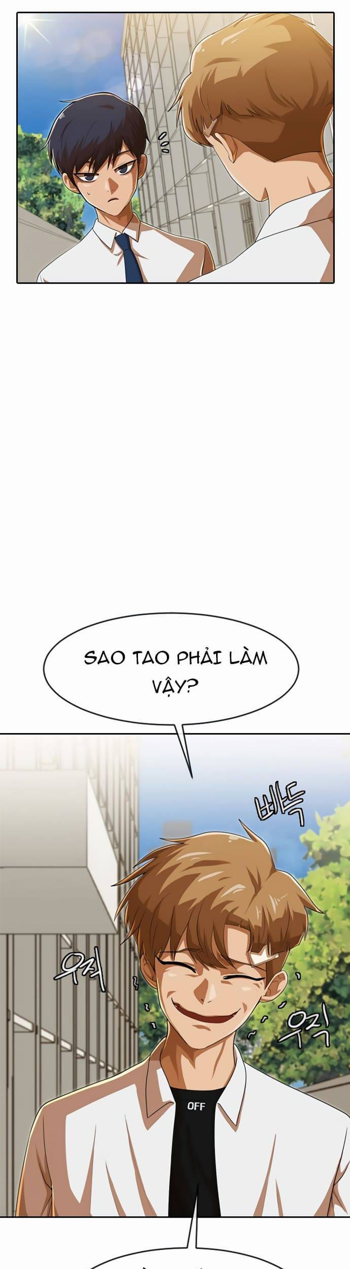 Cô Gái Từ Ứng Dụng Nhắn Tin Ngẫu Nhiên Chapter 181 - Trang 2