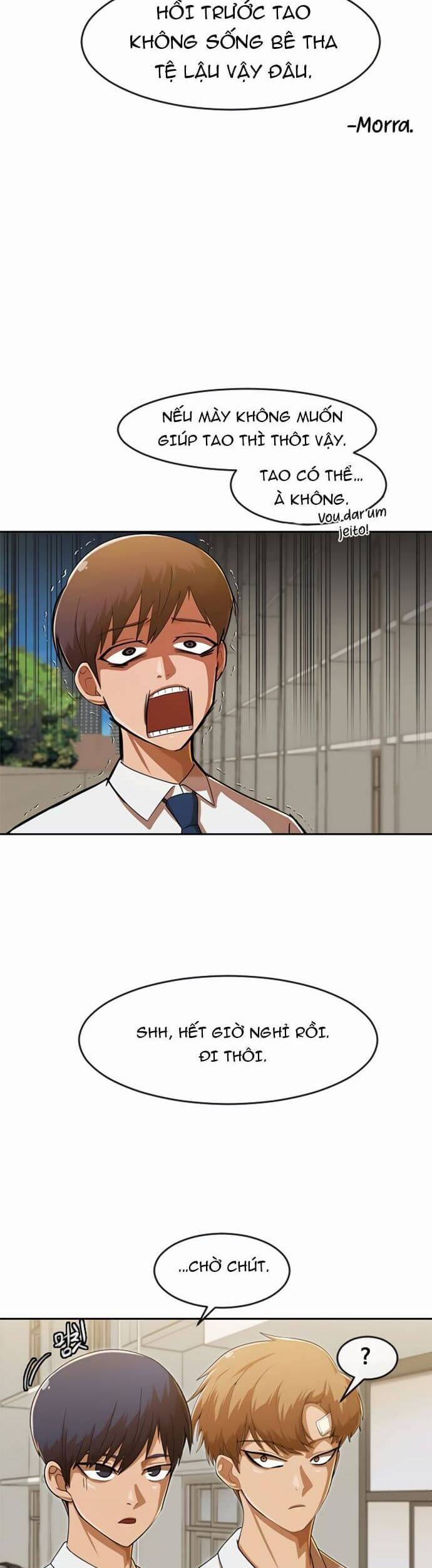 Cô Gái Từ Ứng Dụng Nhắn Tin Ngẫu Nhiên Chapter 181 - Trang 2