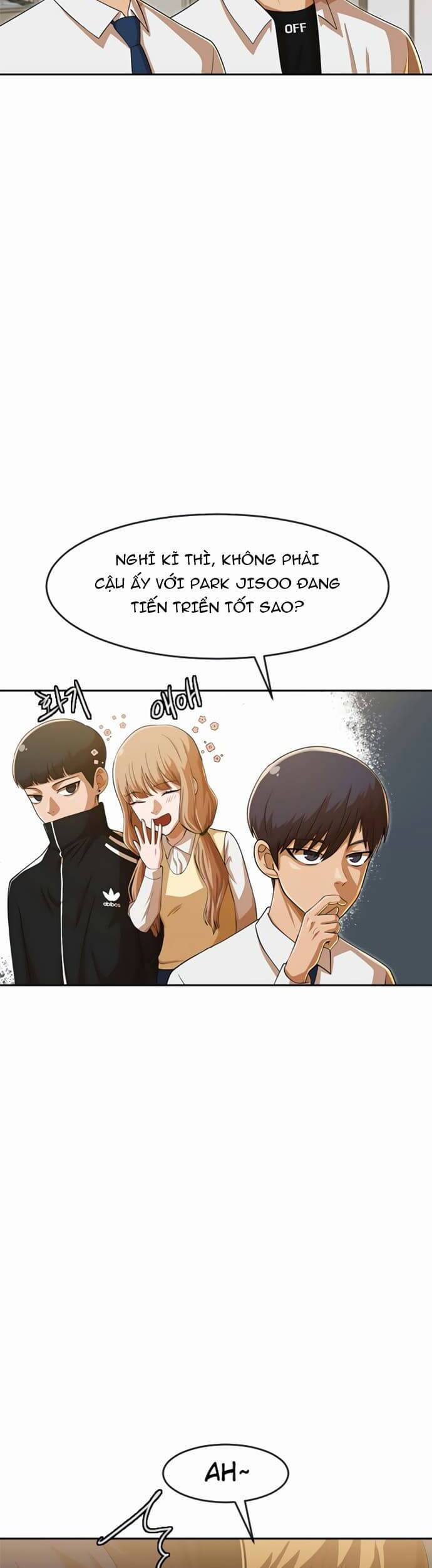 Cô Gái Từ Ứng Dụng Nhắn Tin Ngẫu Nhiên Chapter 181 - Trang 2